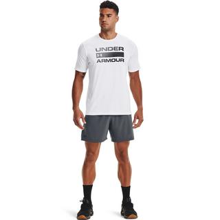 UNDER ARMOUR  T-Shirt  Bequem sitzend 