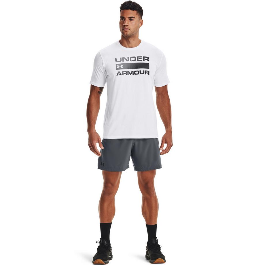 UNDER ARMOUR T-shirt Confortable à porter  