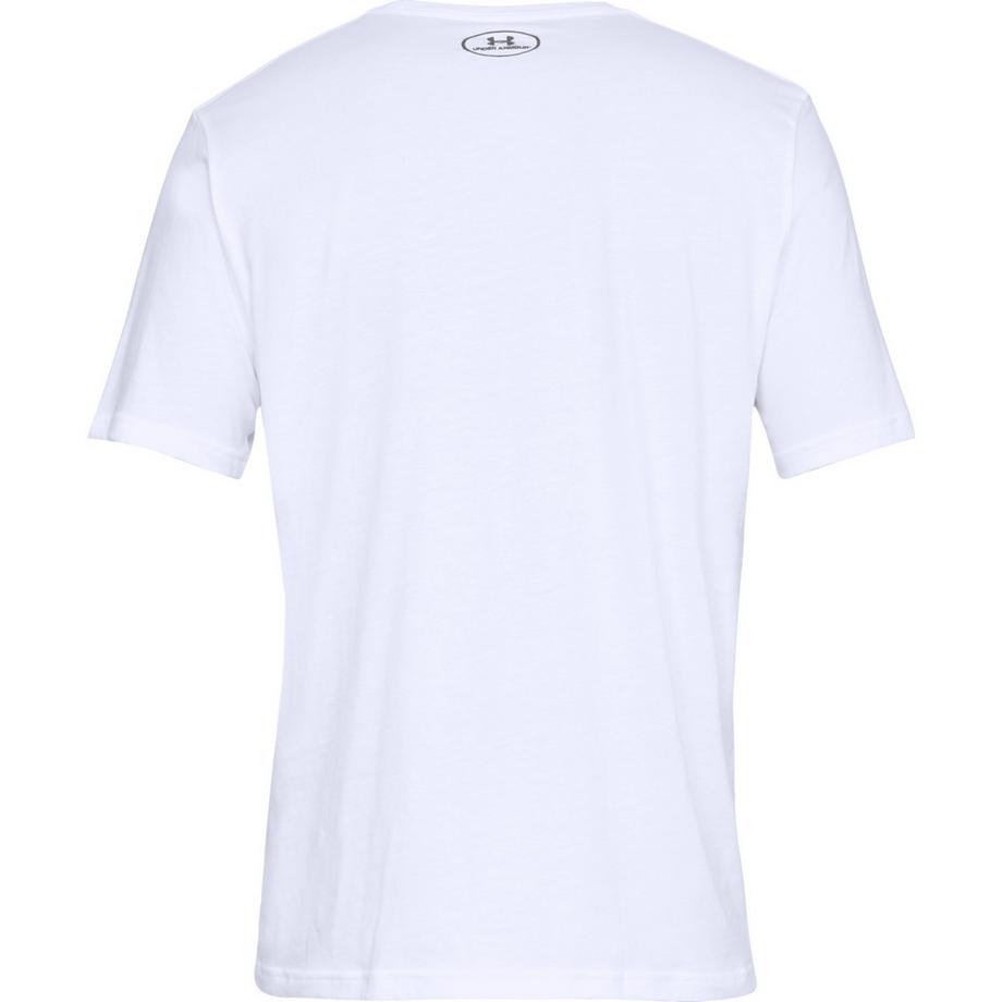 UNDER ARMOUR T-shirt Confortable à porter  