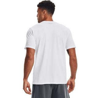 UNDER ARMOUR  T-Shirt  Bequem sitzend 