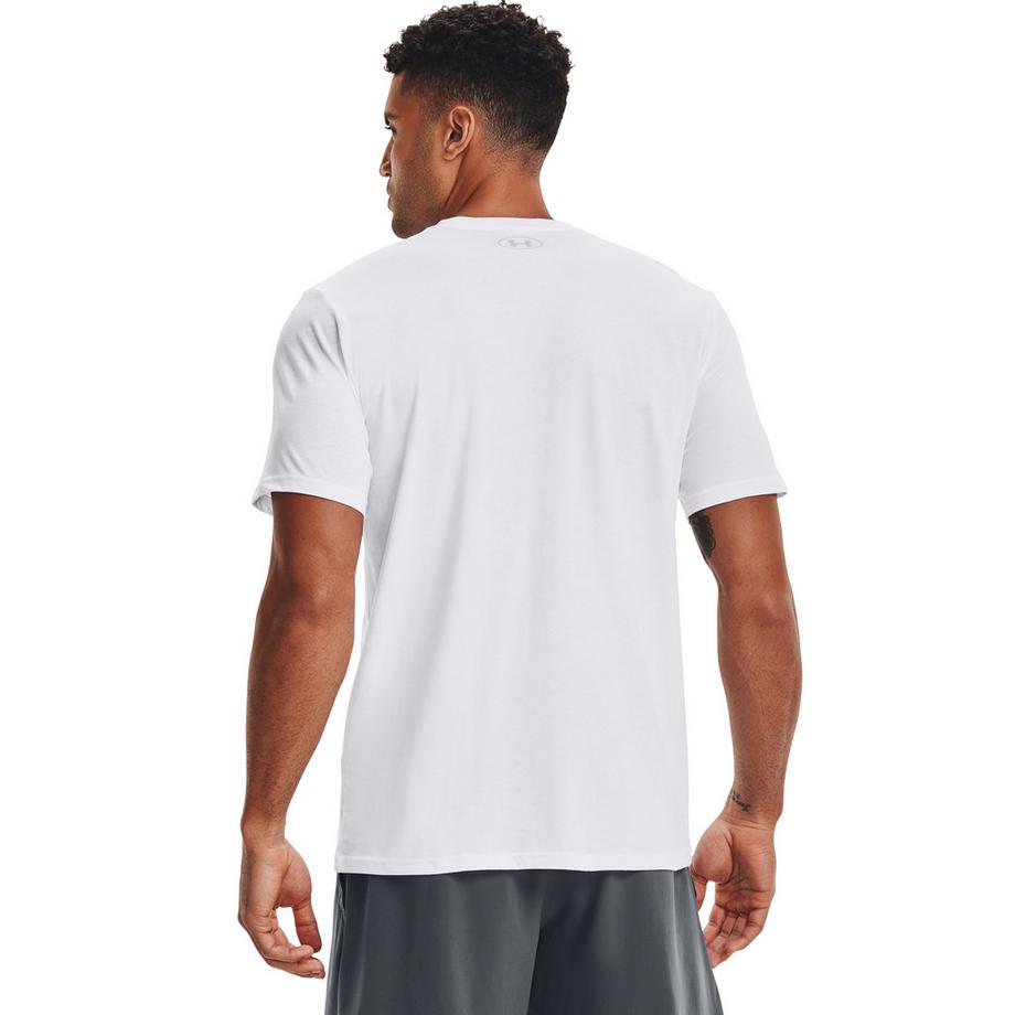 UNDER ARMOUR T-shirt Confortable à porter  