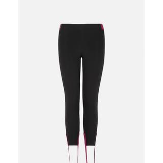 BOXEUR DES RUES  Leggings With Elastic Stirrup 