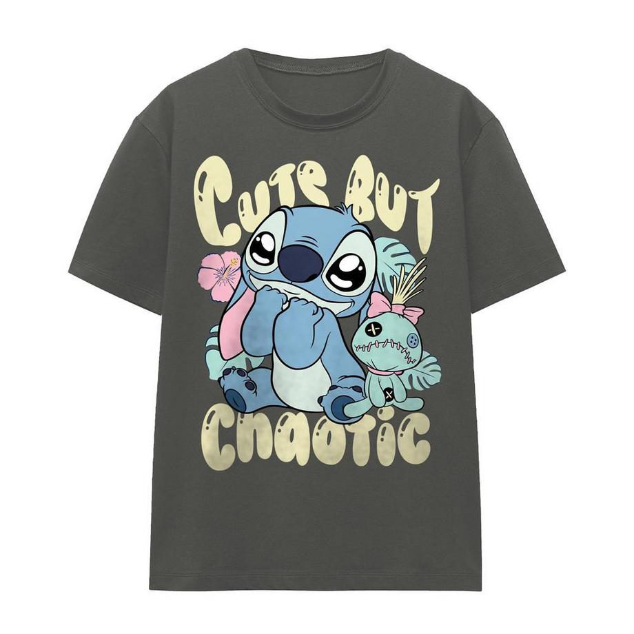 Cute But Chaotic TShirt