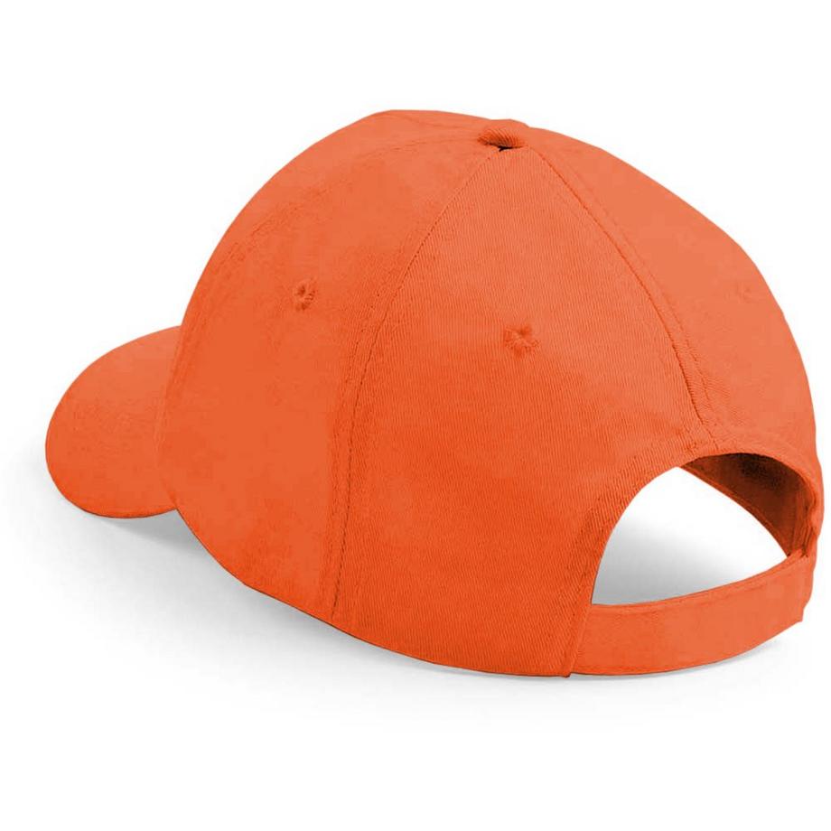 Beechfield 5 Panel Baseballkappe 2er Pack  