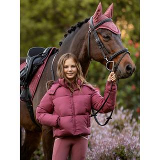 LeMieux  doudoune à capuche fille gia 