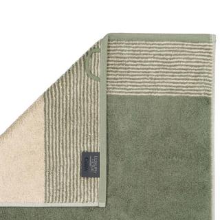 Cawö Asciugamano -Luxury Home Two-Tone  