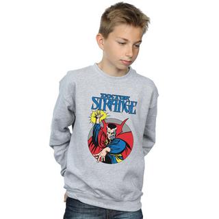 MARVEL  Sweatshirt 