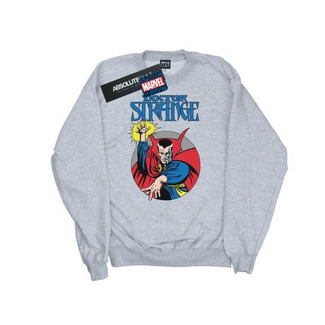 MARVEL  Sweat 