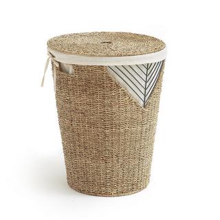 La Redoute Intérieurs Wäschkorb TRESSIE  