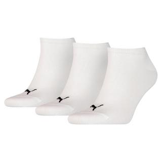 PUMA  Chaussettes INVISIBLE 