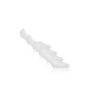 Rohner Basic Sneaker Low Chaussettes  