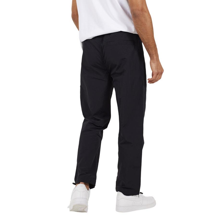 Brave Soul Pantaloni Cargo con Coulisse  