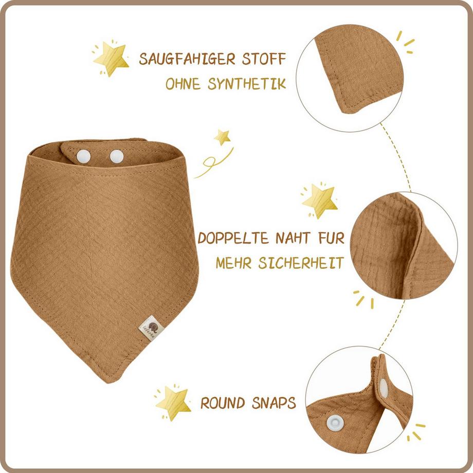 Activity-board  Baby Schmusetuch Baby Dusche Geschenk Baby 