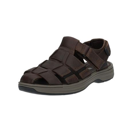 Clarks  Sandalen 26176900 