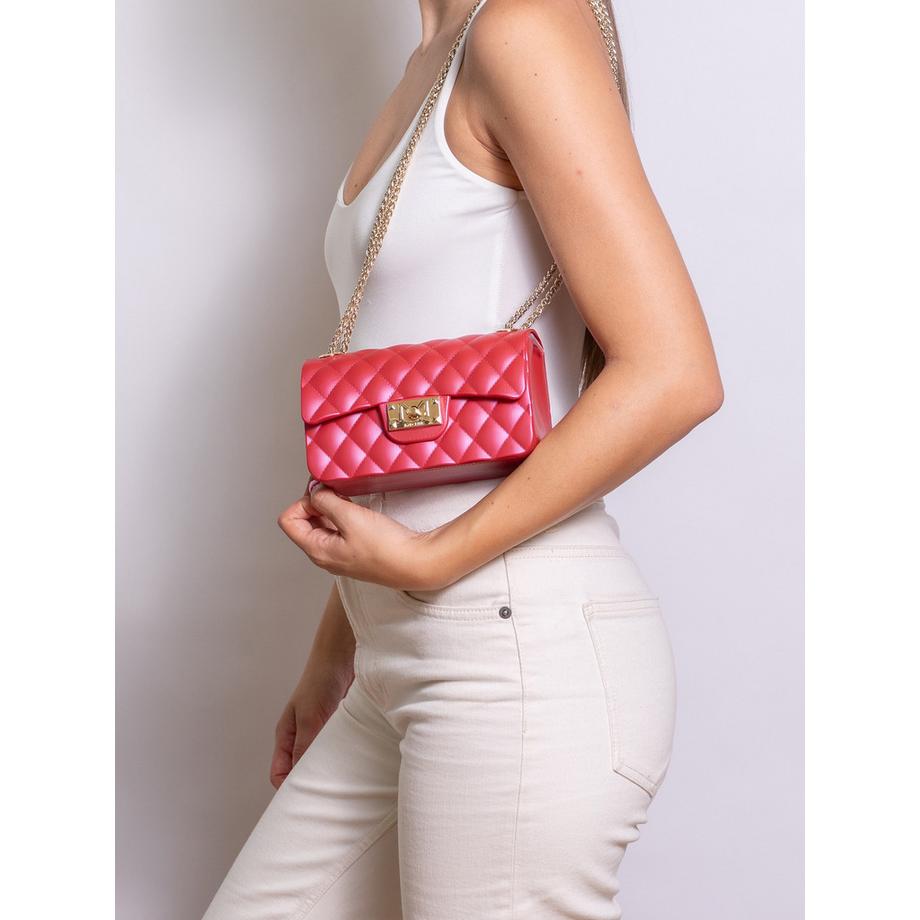 Marc Ellis Eris Prime Quilted Schultertasche  