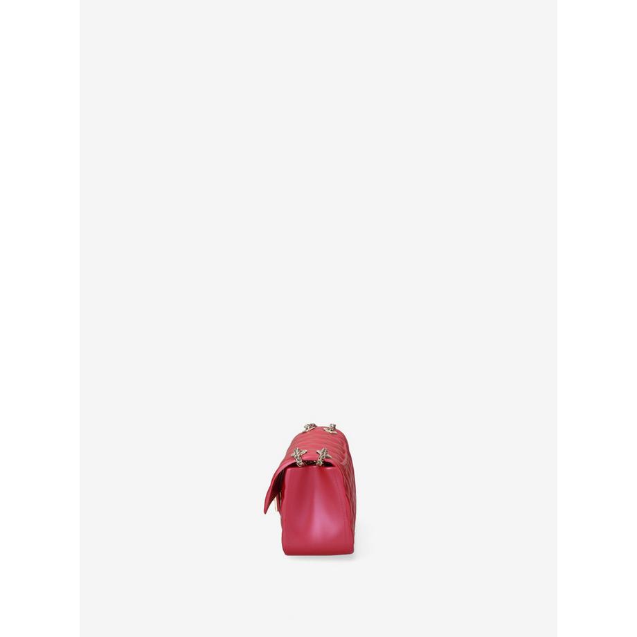 Marc Ellis Eris Prime Quilted Schultertasche  
