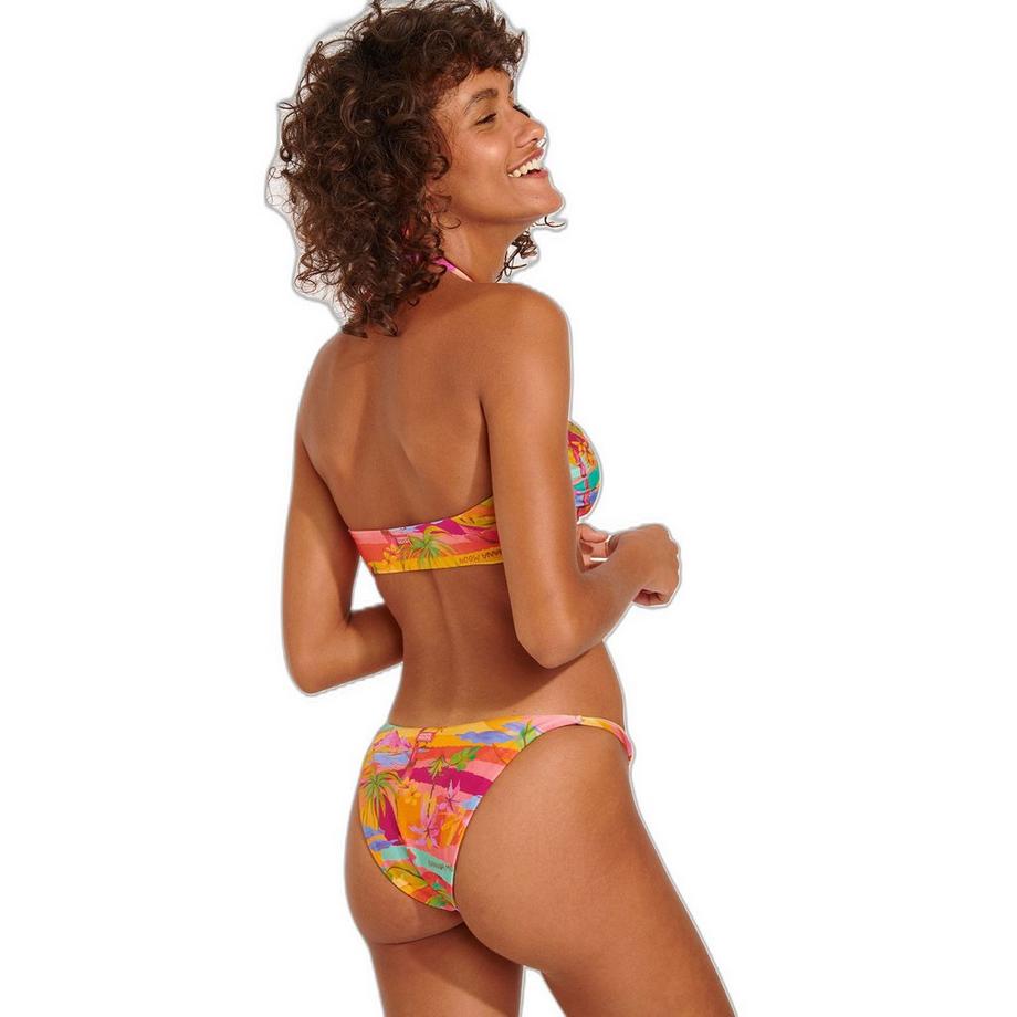 BANANA MOON Laya Curitiba Bas de Maillot de Bain  