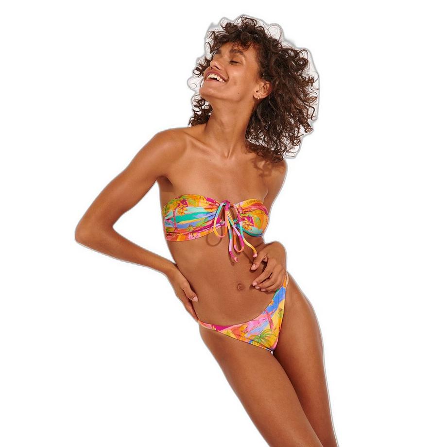 BANANA MOON Laya Curitiba Bas de Maillot de Bain  