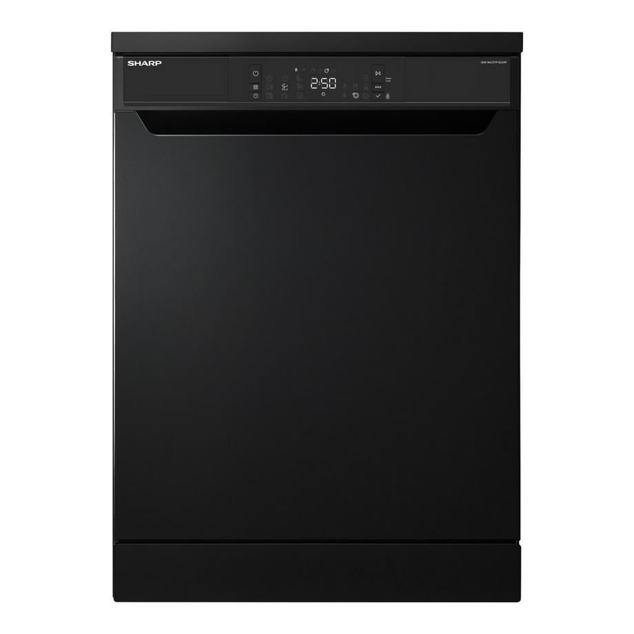 SHARP  Geschirrspüler freistehend QW-NA3YF42AM-CH 