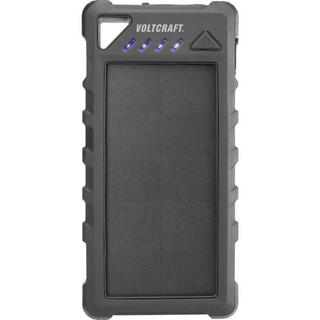 VOLTCRAFT  Powerbank solare 