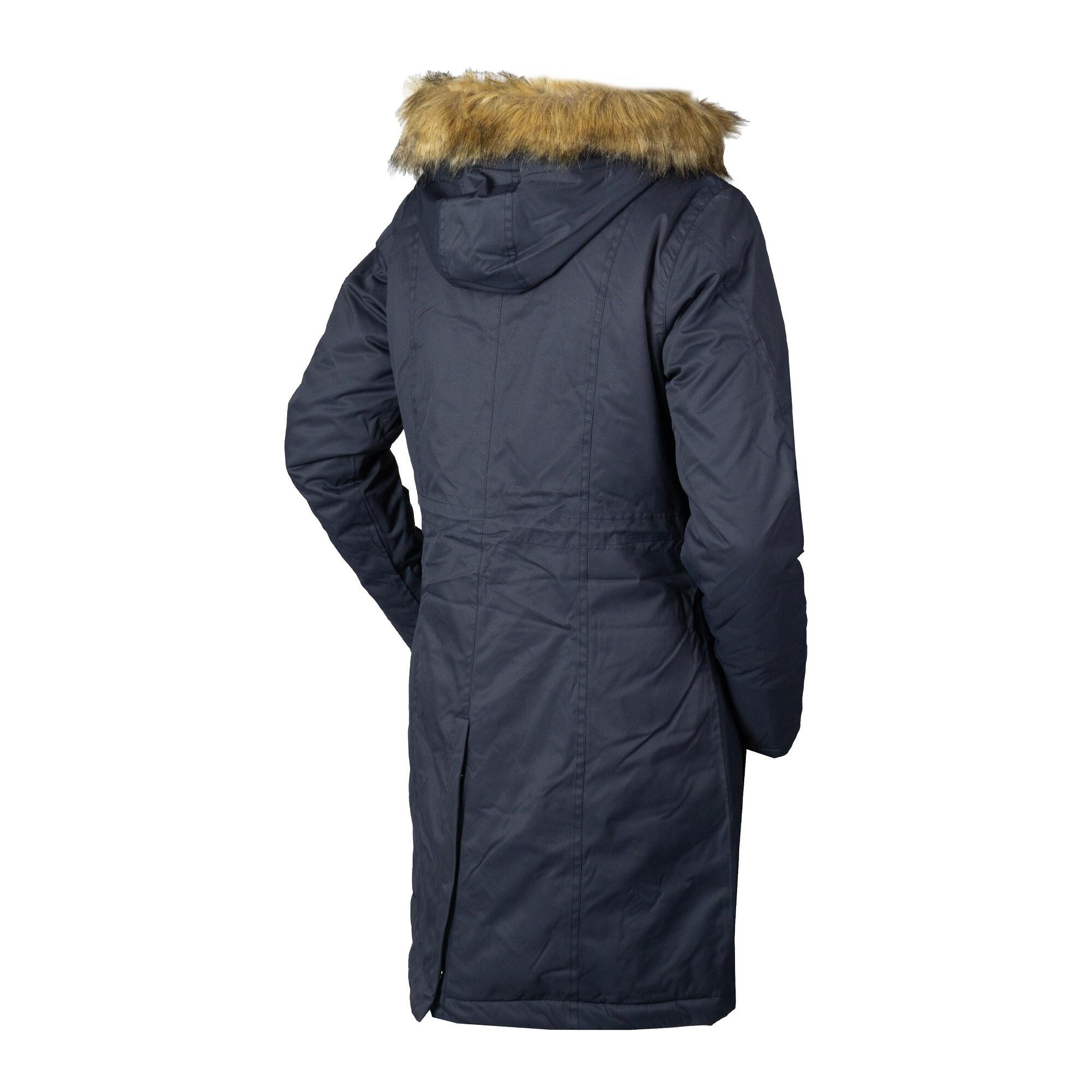 HORKA  outdoor-parka typhoon 