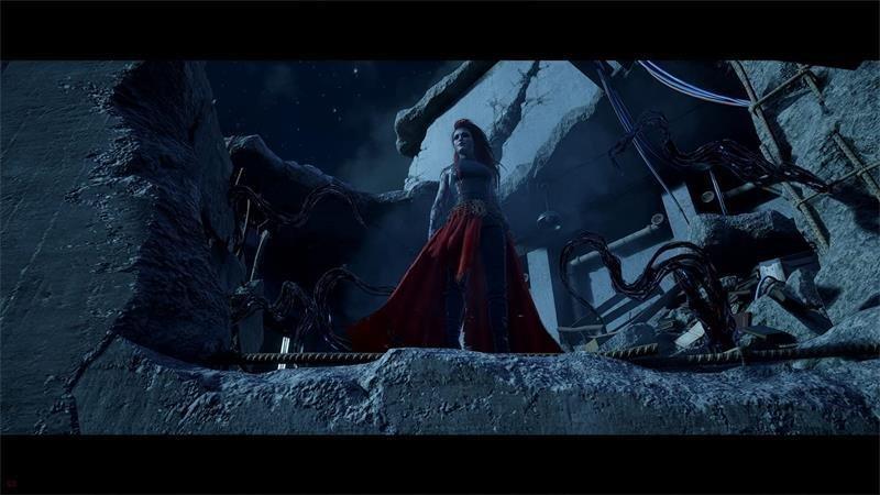 Square-Enix  Outriders Worldslayer 