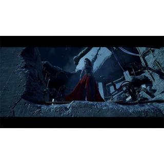 Square-Enix  Outriders Worldslayer 