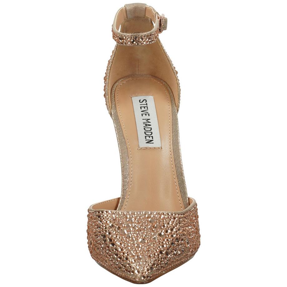 STEVE MADDEN Sandalen Ravaged-S SM11002565  