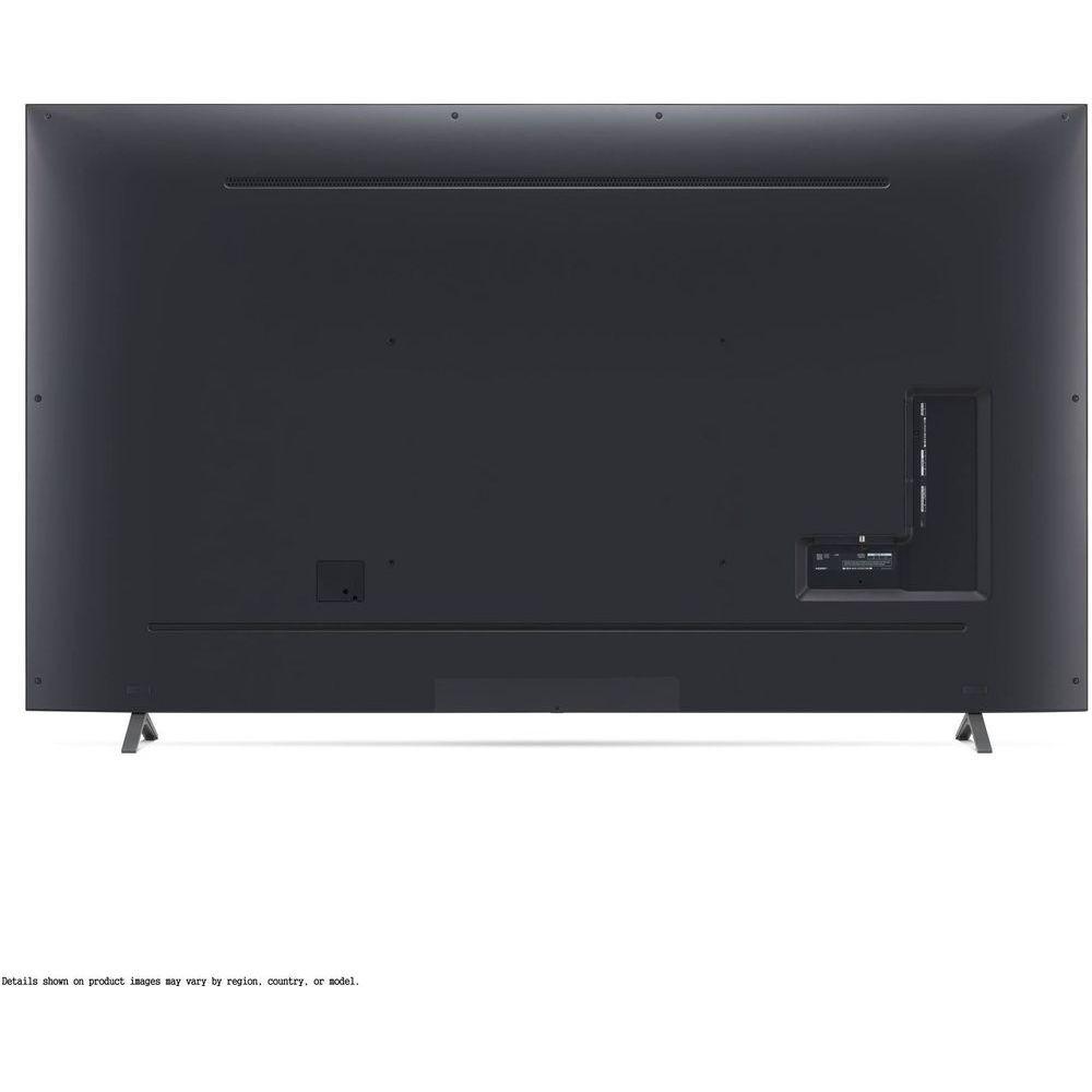 LG  LG 86UP80009LA 2,18 m (86") 4K Ultra HD Smart TV Wi-Fi Nero 