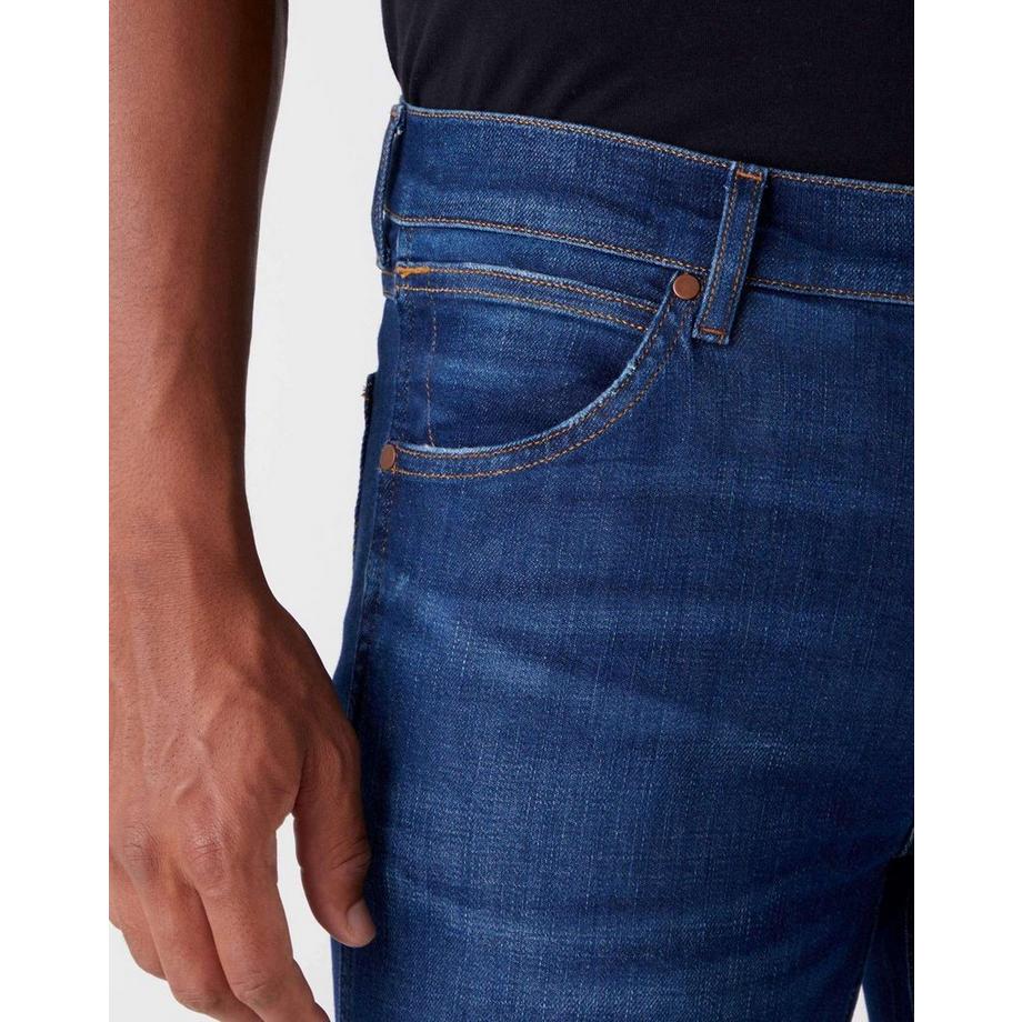 Wrangler Greensboro Low Stretch Jeans  