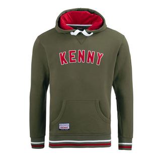 Kenny  sweatshirt à capuche  academy 