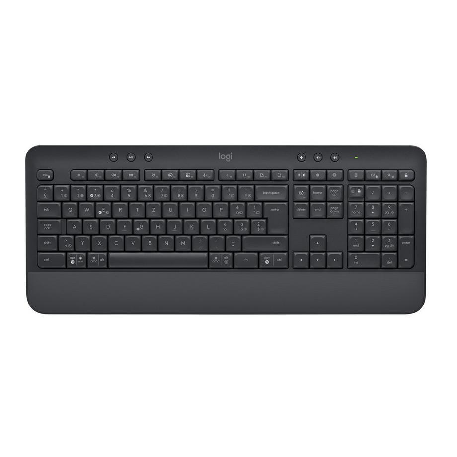 Logitech  Signature K650 - Schweiz 