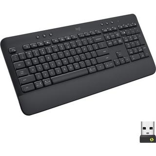 Logitech  Signature K650 - Schweiz 