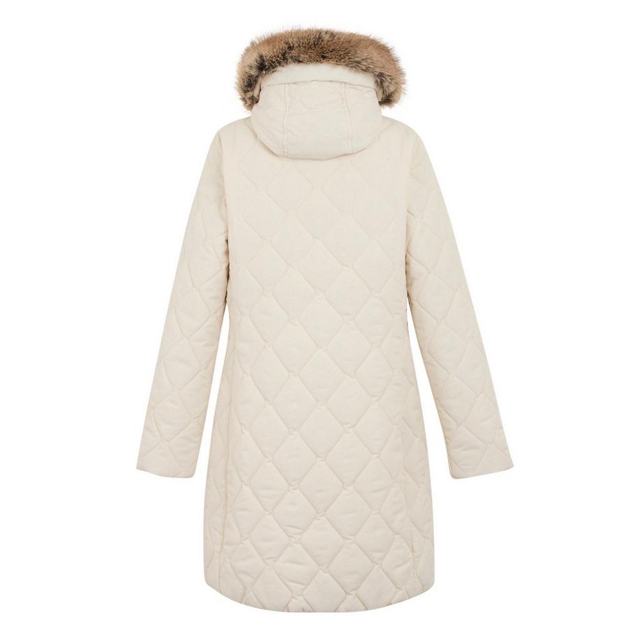 Regatta Fritha III Parka Isolato  