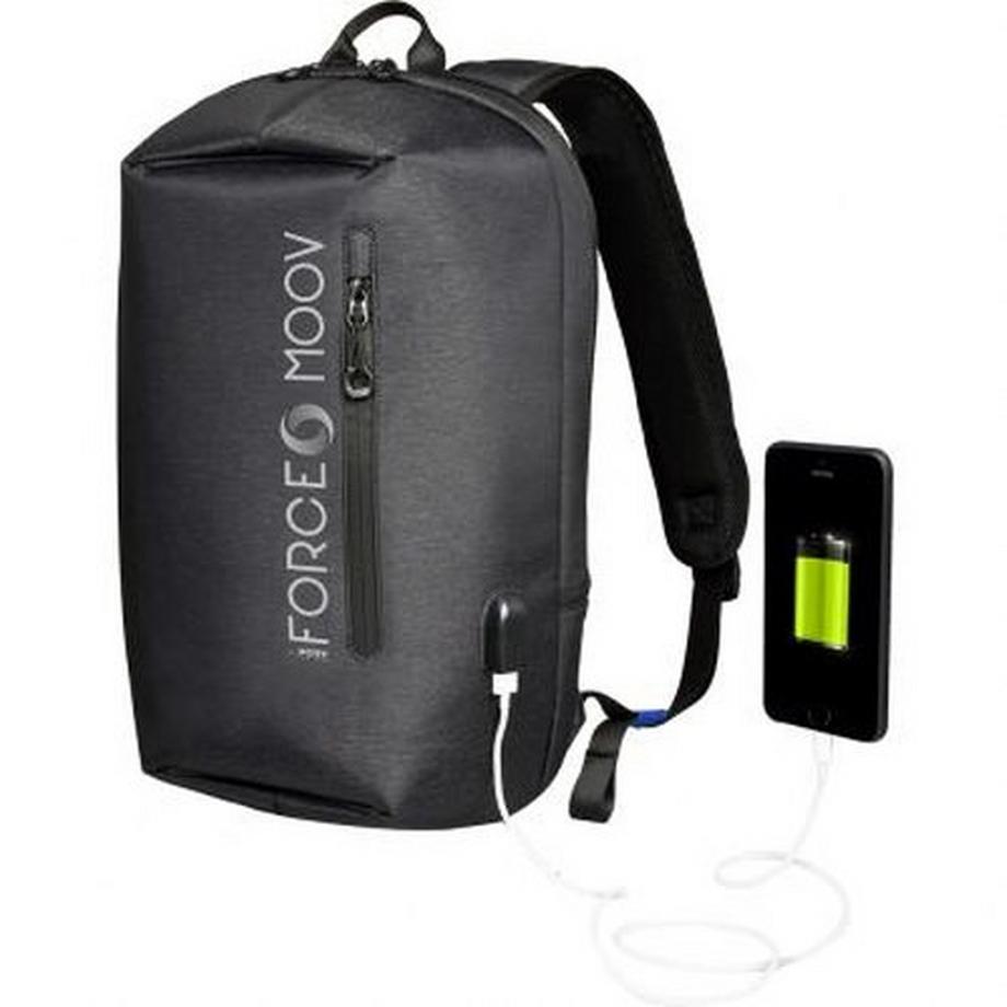 Force Power San Francisco Force Moov Sac à dos  