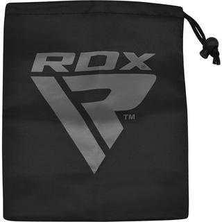 RDX SPORTS  RDX C8 Verstellbar Springseil mit PVC Ummantelung 