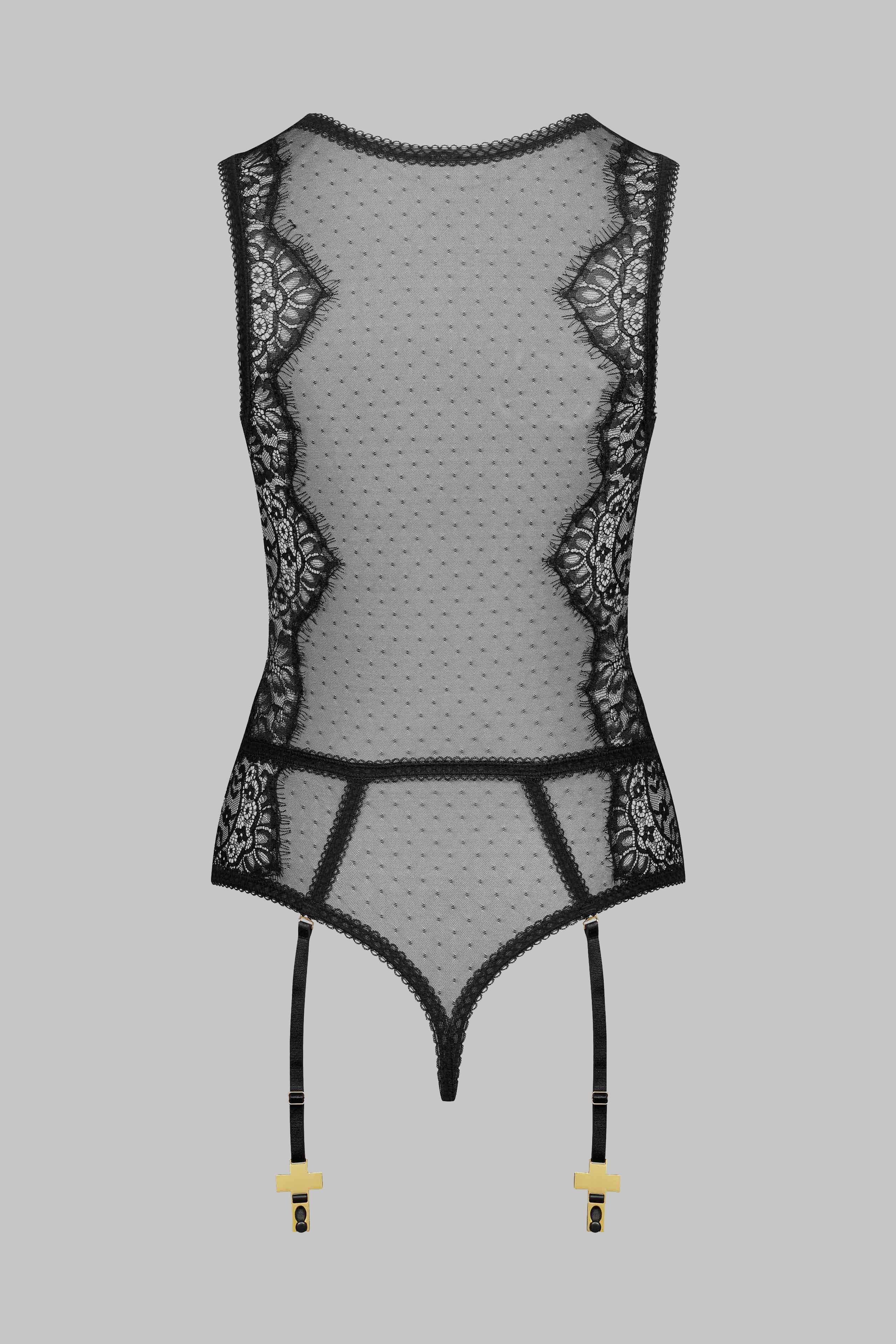 MAISON CLOSE  Bodystring - Inspiration Divine 