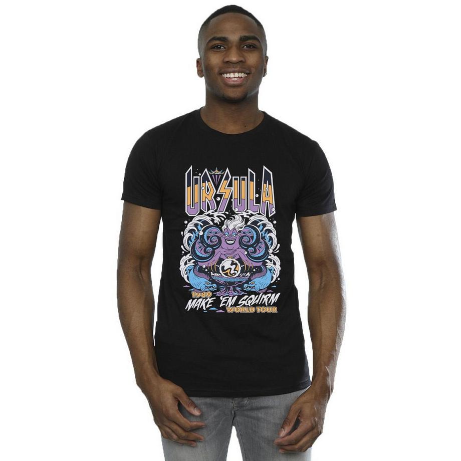Disney Make Em Squirm T-Shirt  