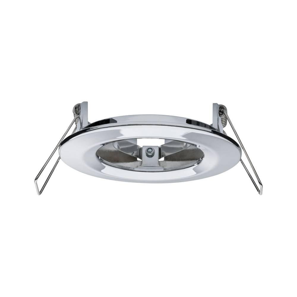 Paulmann Lampe encastrée pour salle de bain Nova  