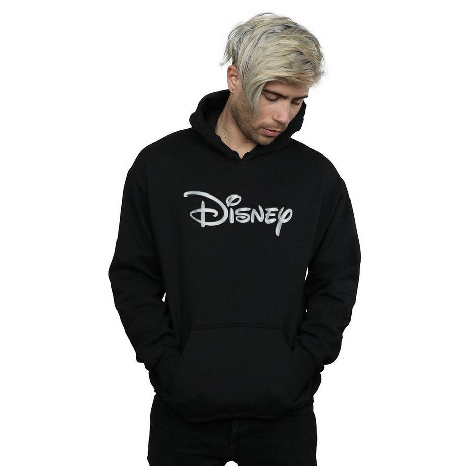 Disney Logo Sweat à Capuche  
