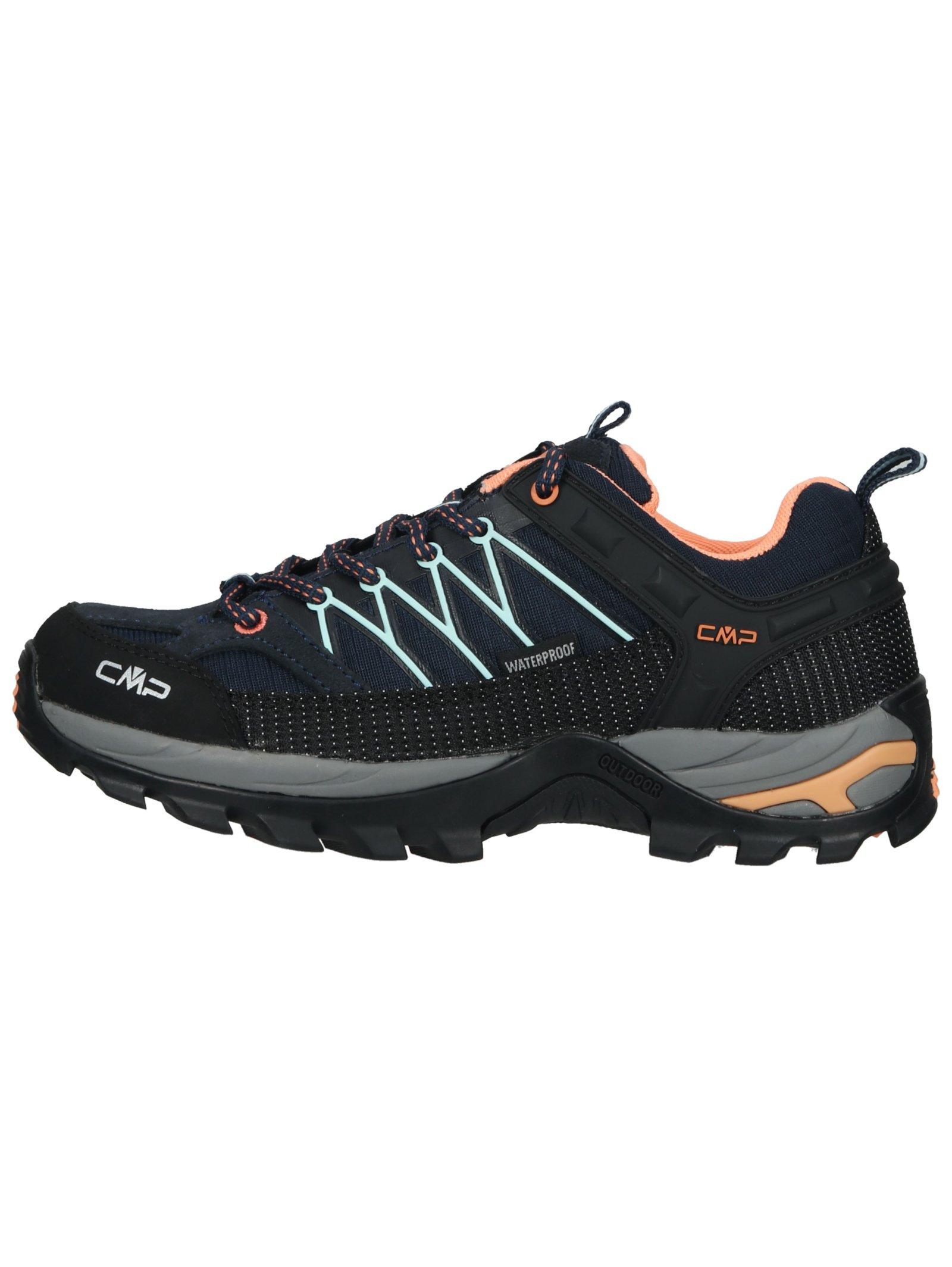 CMP  scarpe da trekking da rigel 