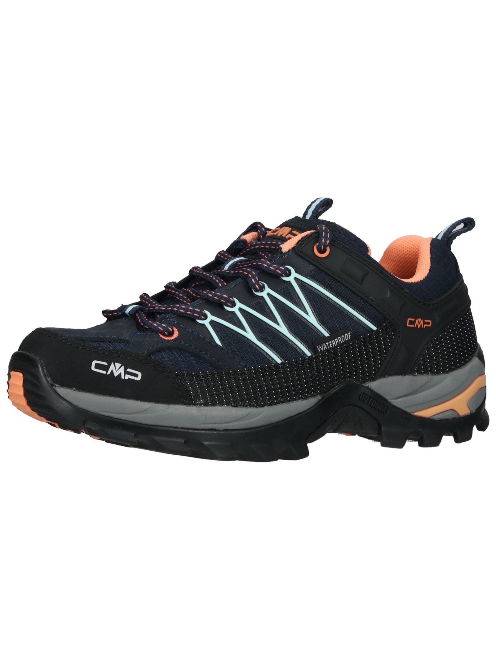 CMP  scarpe da trekking da rigel 