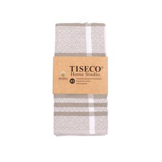 Tiseco Strofinacci da cucina, 3 pezzi  