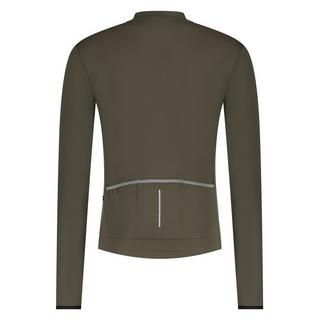 SHIMANO  Langarmshirt Vertex 