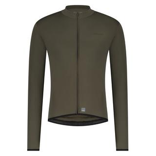 SHIMANO  Langarmshirt Vertex 