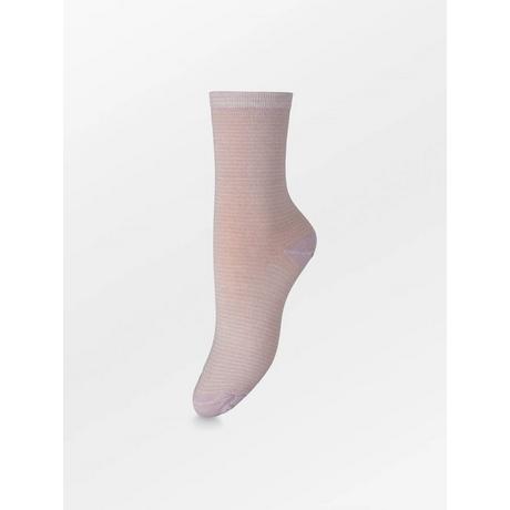 BECKSÖNDERGAARD Dover Stripe Chaussettes  