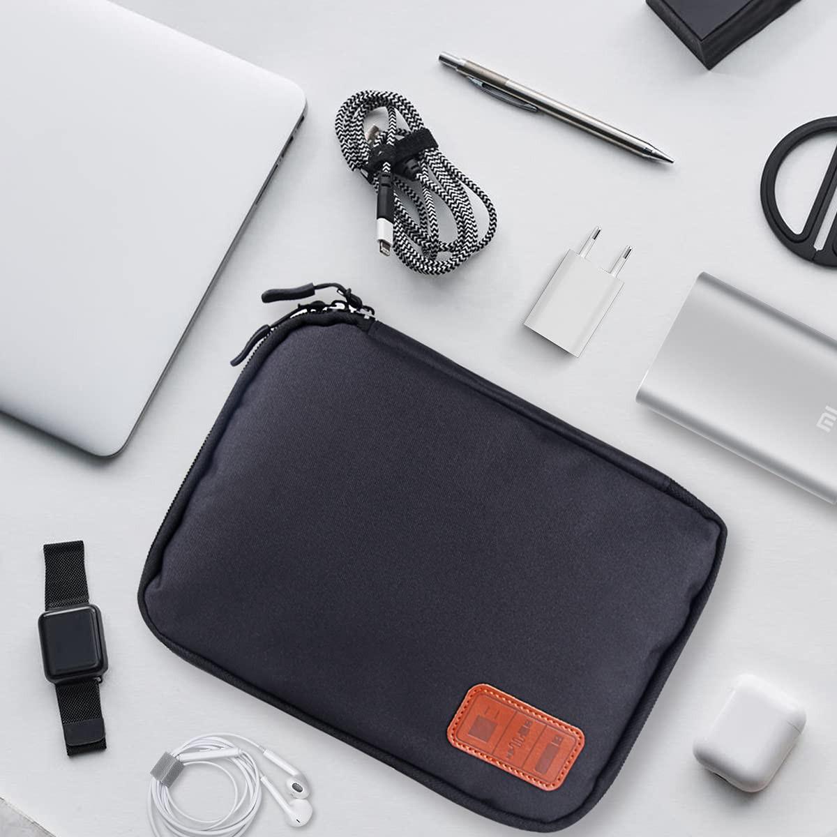 Only-bags.store  Kabelorganisator Reisekabeltasche Elektronikzubehör Organisationstasche Universaltasche 