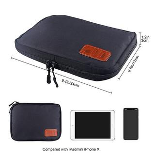 Only-bags.store  Kabelorganisator Reisekabeltasche Elektronikzubehör Organisationstasche Universaltasche 
