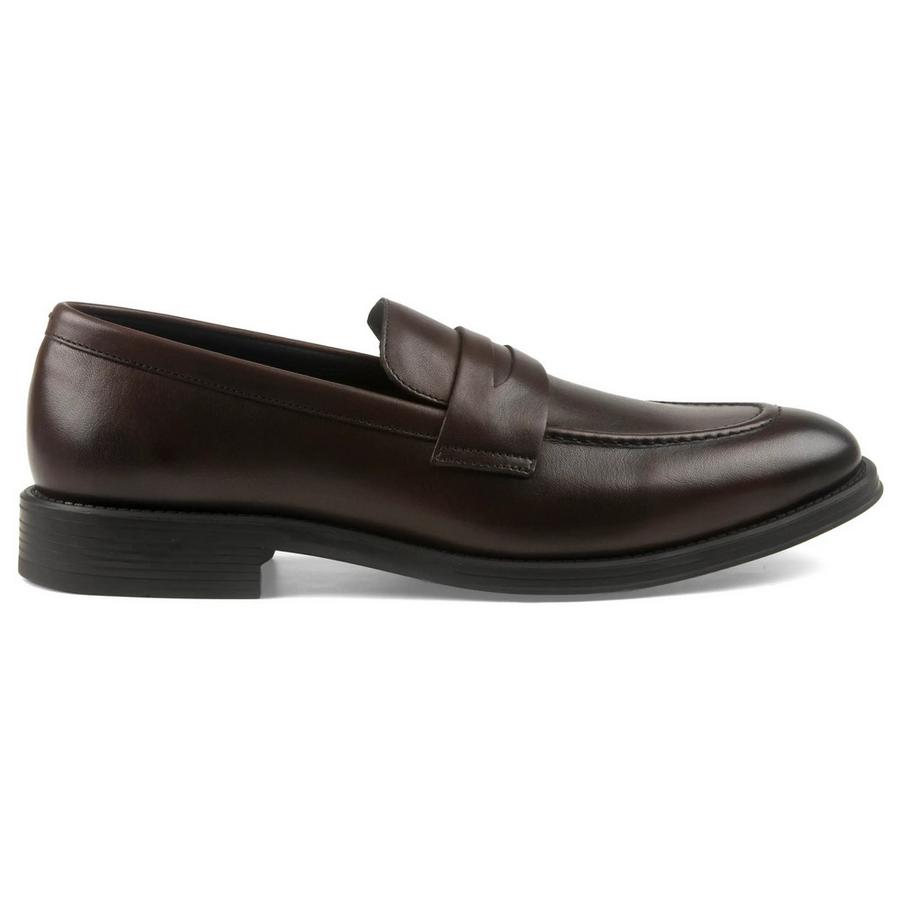 PAUL SMITH Pierce Penny Loafer  