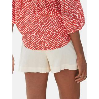 LASCANA  Short ceinturé Summer Kapsel 